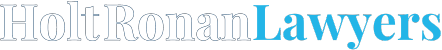 Holt Ronan Lawyers